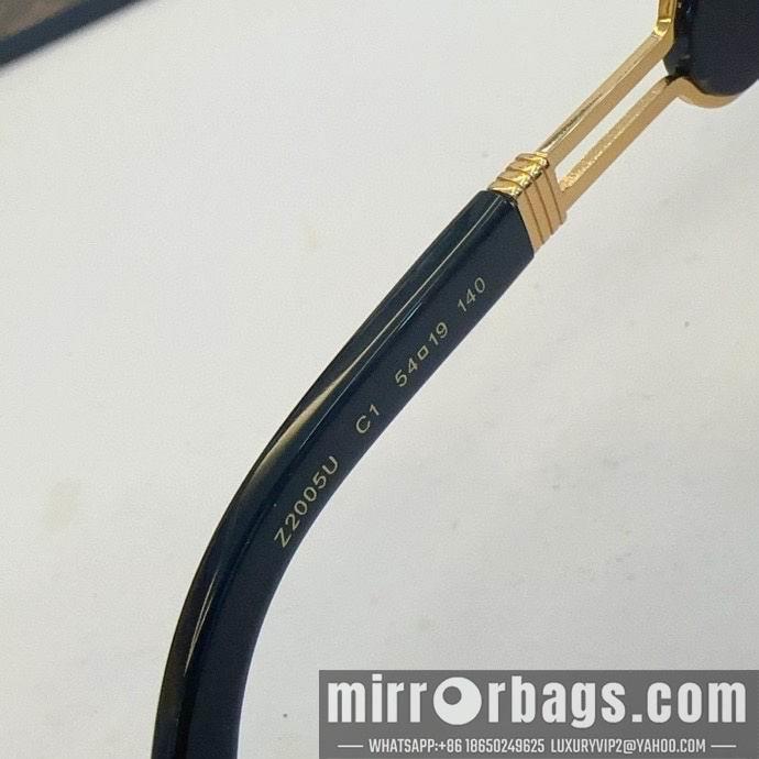 Replica LV Glasses smx170
