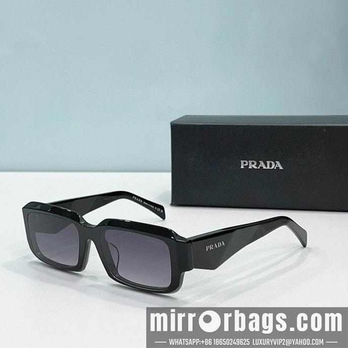 Replica Prada Glasses smr142