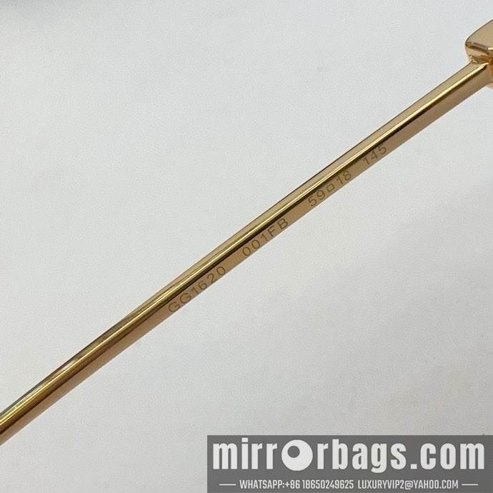 Replica Gucci Glasses smr07