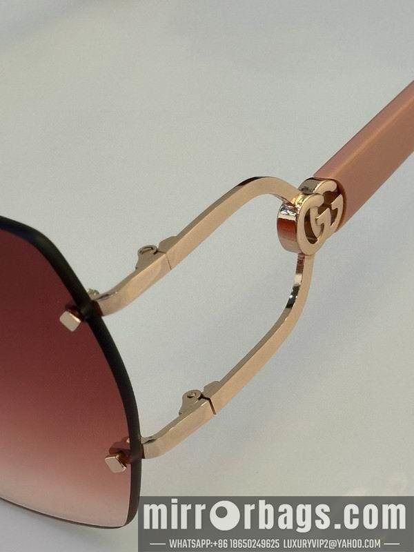 Replica Gucci Glasses smh44