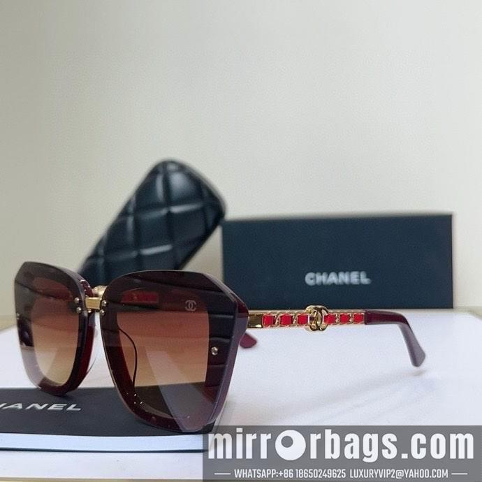 Replica Chanel Glasses smr18