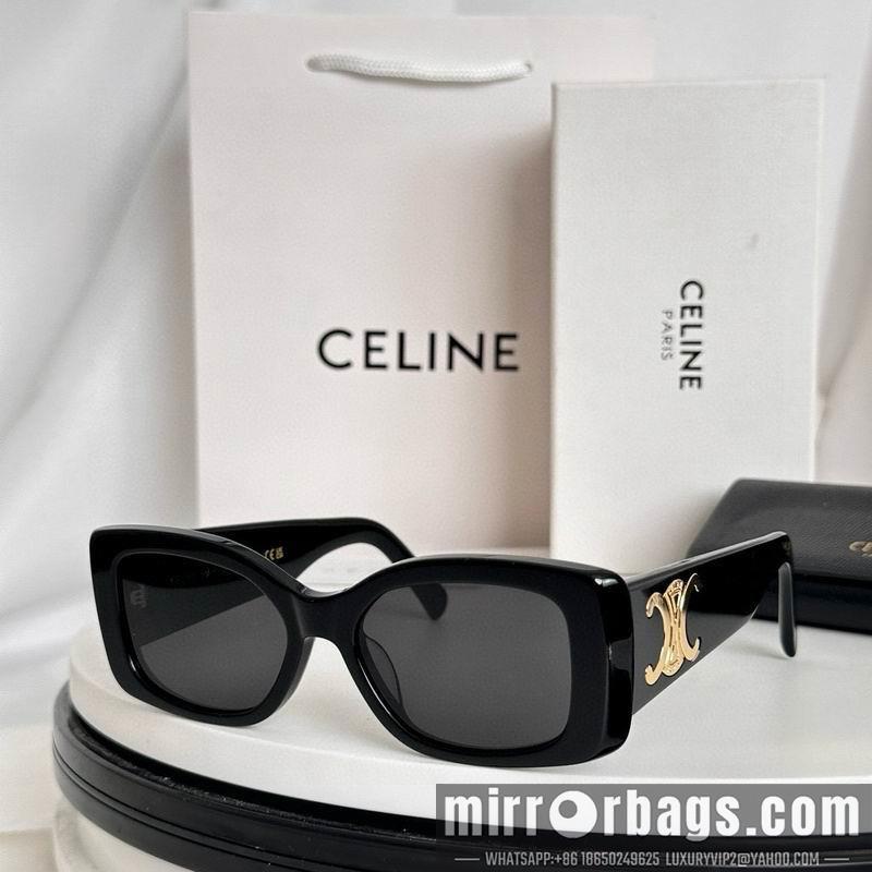 Replica Celine Glasses 03smh02