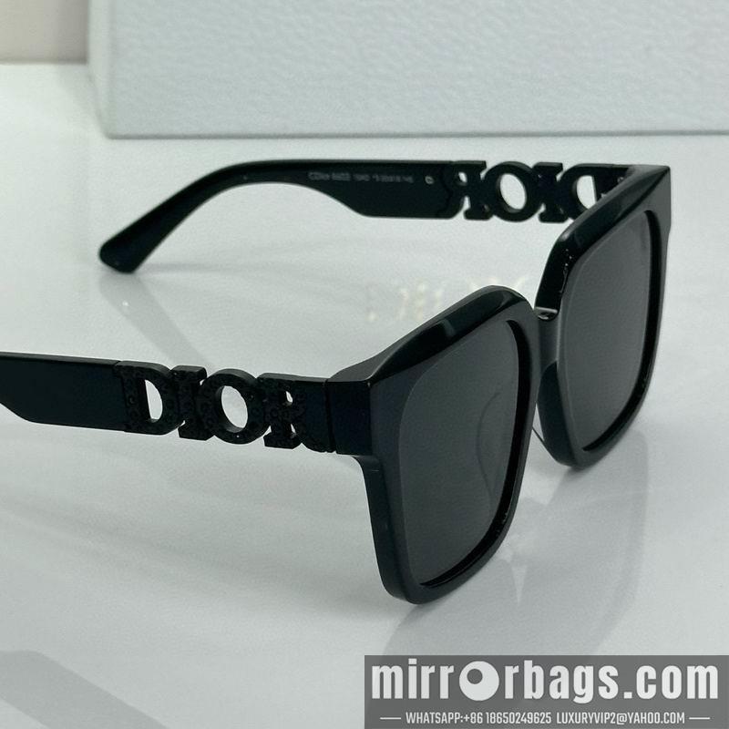 Replica Dior Glasses smx58