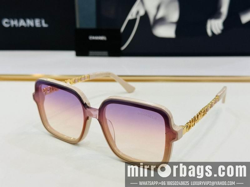 Replica Chanel Glasses smr63