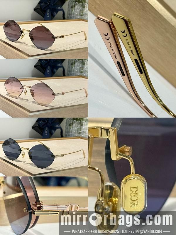 Replica Dior Glasses smr39
