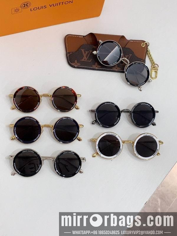 Replica LV Glasses smr92