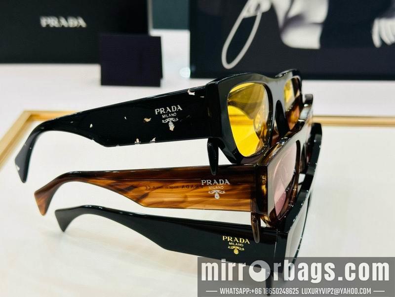 Replica Prada Glasses smr150