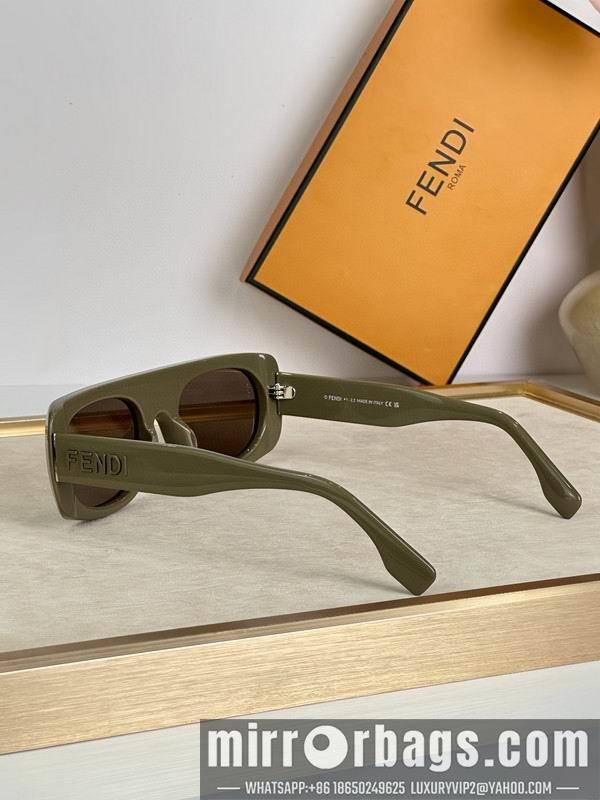 Replica Fendi Glasses smh92