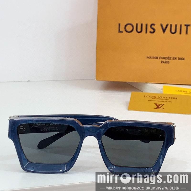 Replica LV Glasses smr90