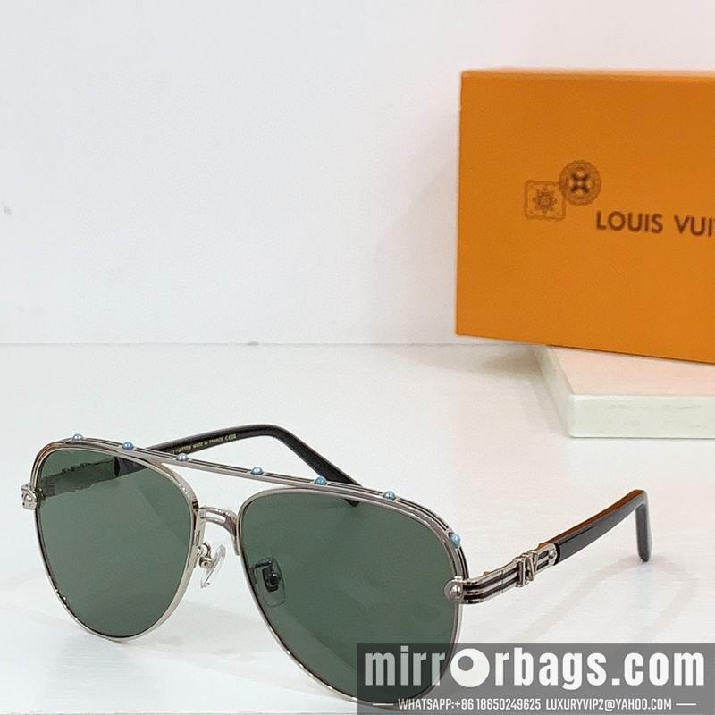 Replica LV Glasses smr65