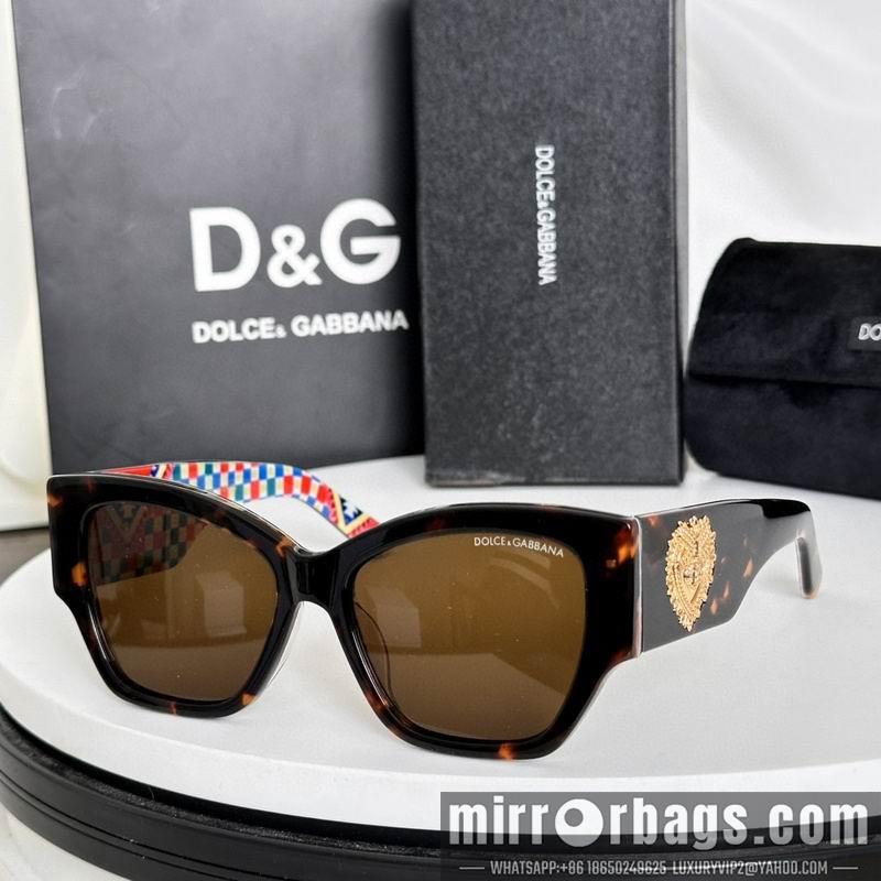 Replica DG Glasses 03smh07