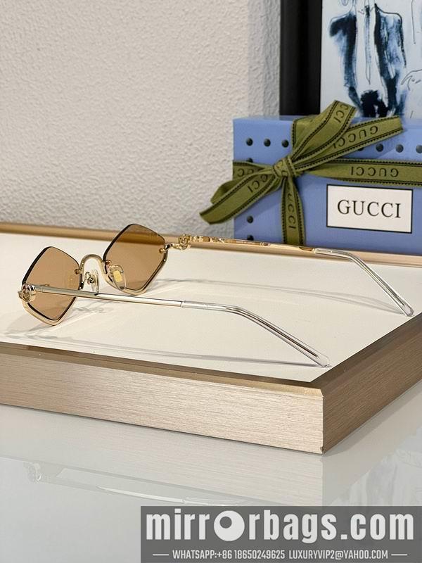 Replica Gucci Glasses smx141