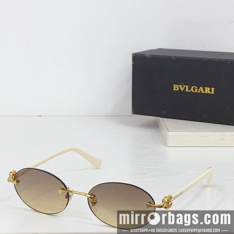 Replica Bvlgari Glasses 03smh46