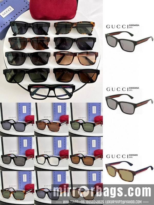 Replica Gucci Glasses smh176
