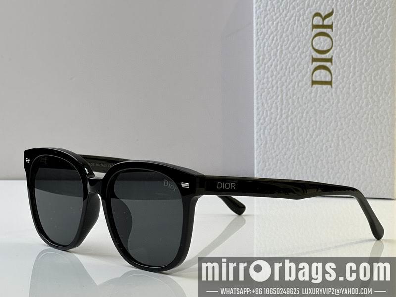 Replica Dior Glasses 03smh126
