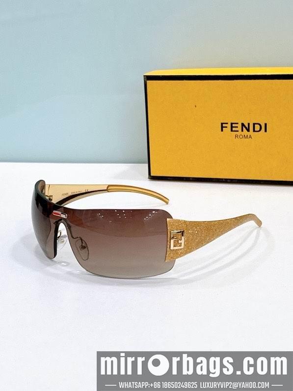 Replica Fendi Glasses smx133