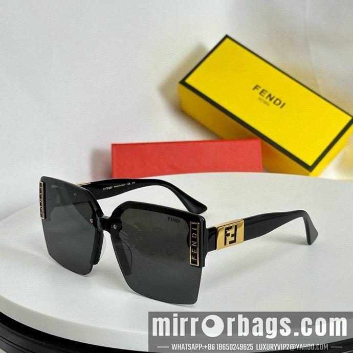 Replica Fendi Glasses smx59