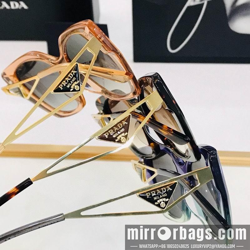 Replica Prada Glasses smr80