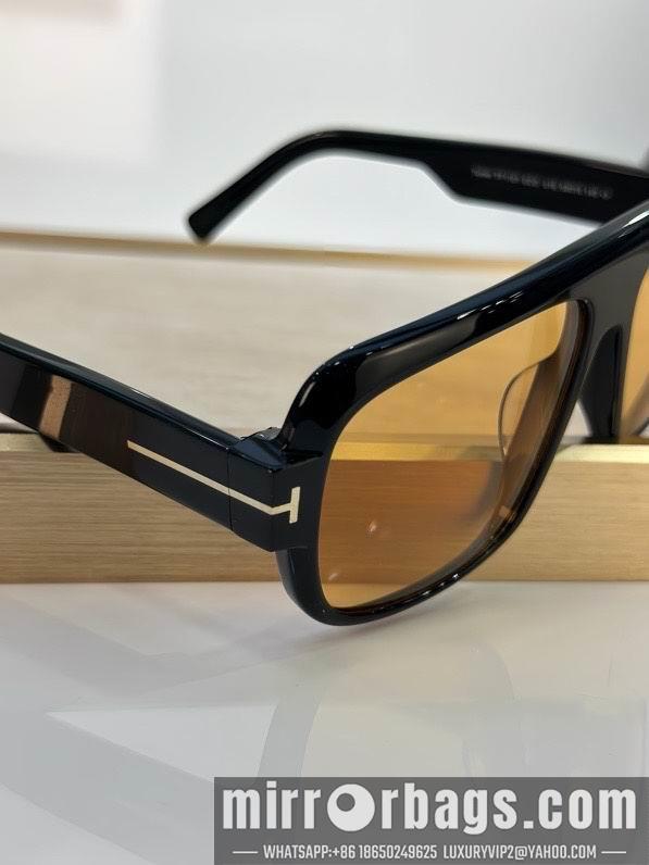 Replica Tom Ford Glasses smx155