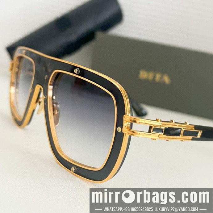 Replica Dita Glasses smr17