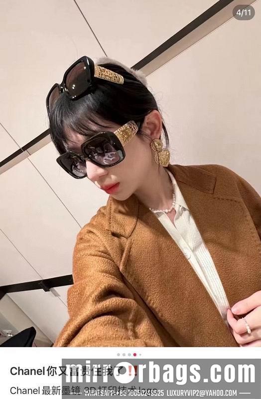 Replica Chanel Glasses smr94