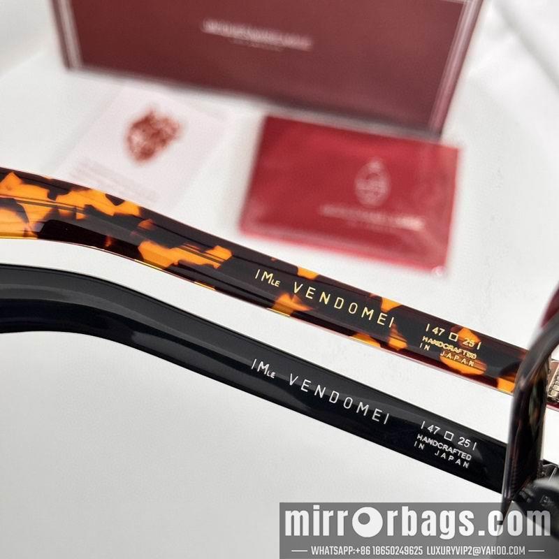 Replica Jacques Marie Mage Glasses 03smh116