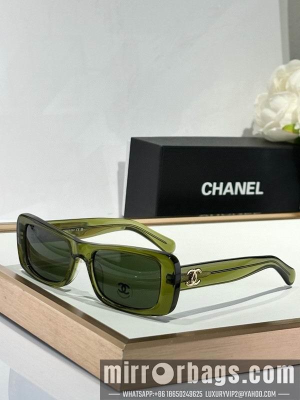 Replica Chanel Glasses smh111