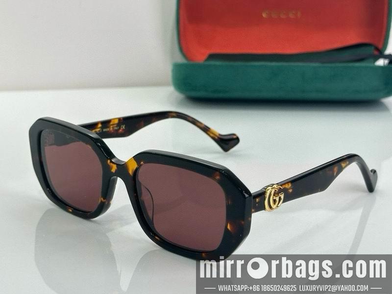 Replica Gucci Glasses smx75