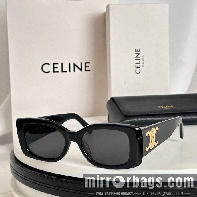 Replica Celine Glasses smx218