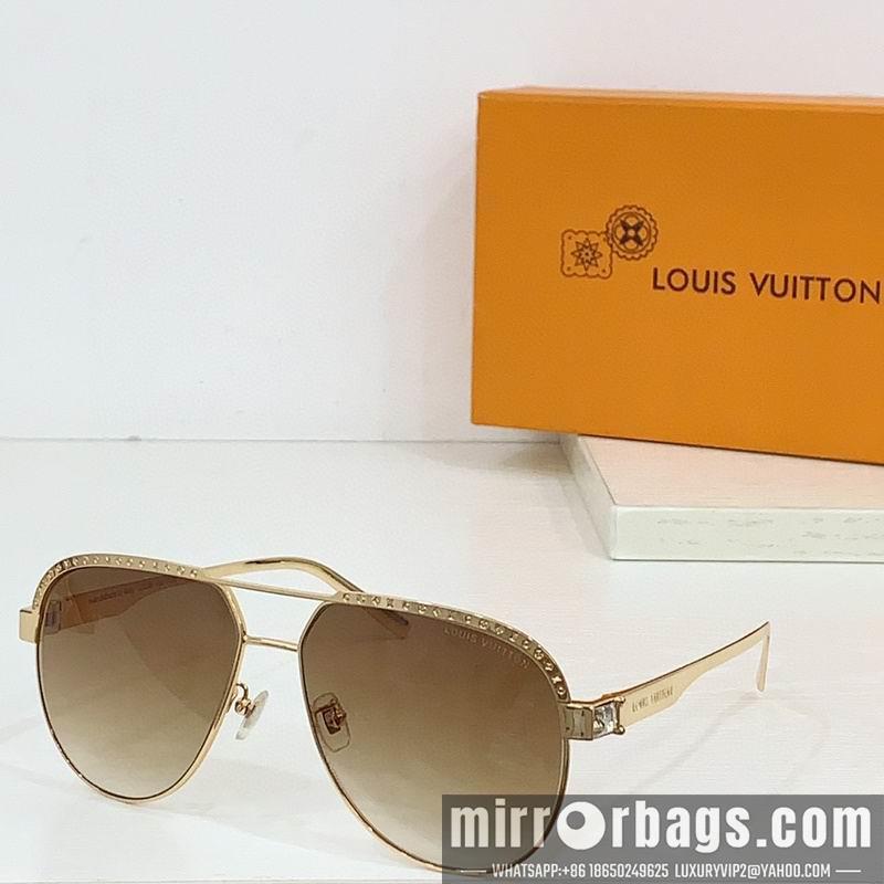 Replica LV Glasses smr49