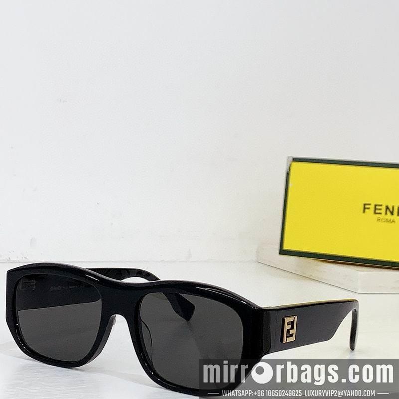 Replica Fendi Glasses smx44