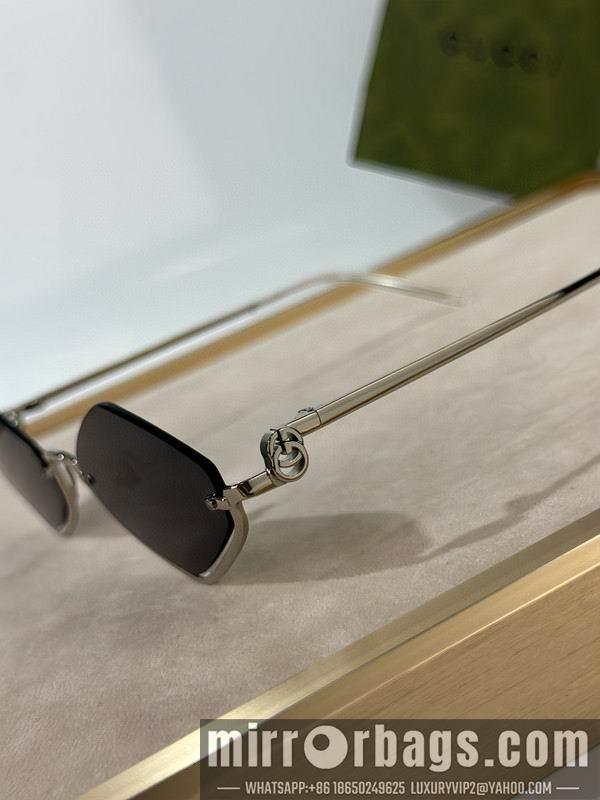 Replica Gucci Glasses smh34