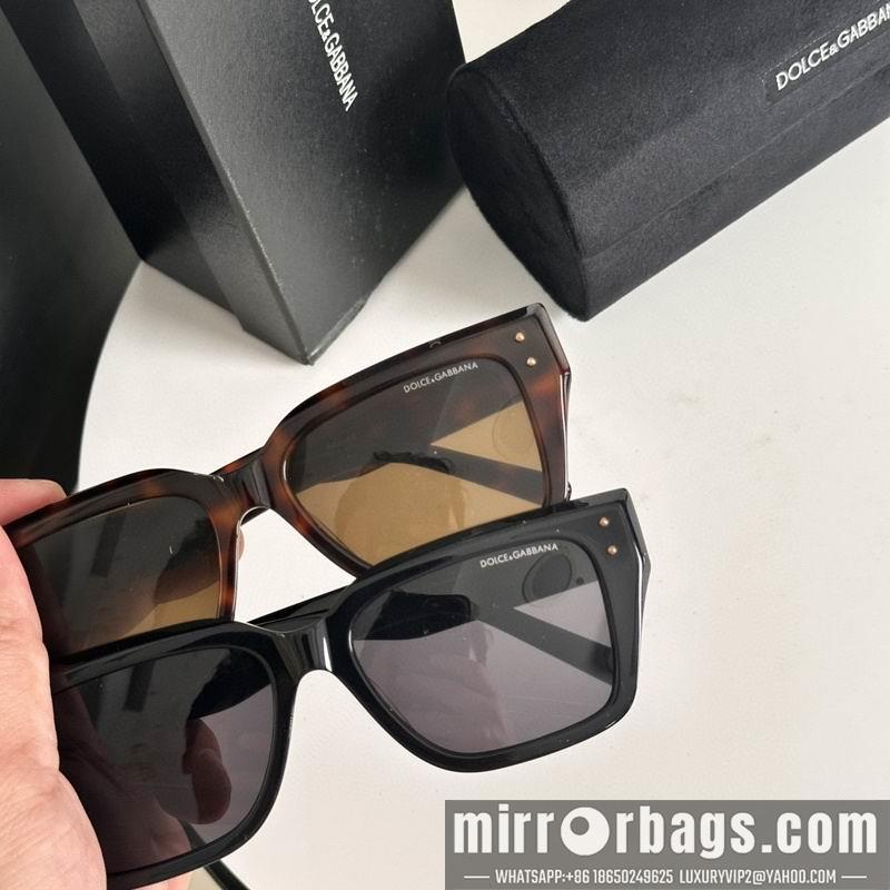 Replica DG Glasses 03smh62