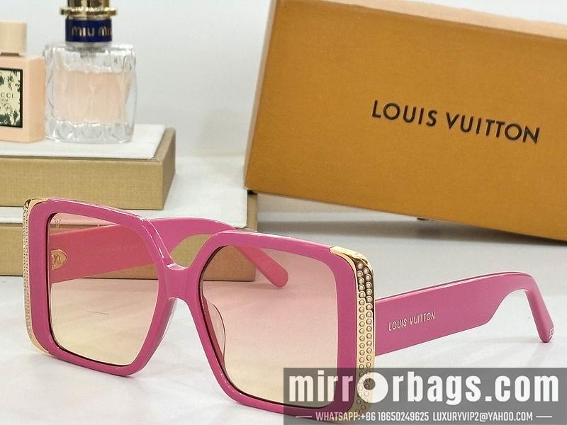 Replica LV Glasses smh108