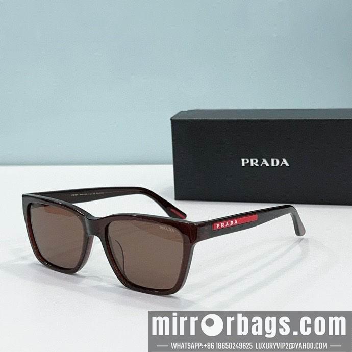 Replica Prada Glasses smr110