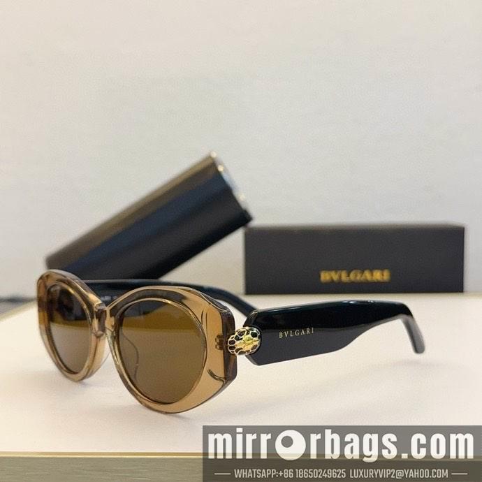 Replica Bvlgari Glasses smx30