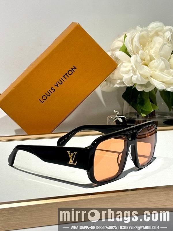 Replica LV Glasses smh175