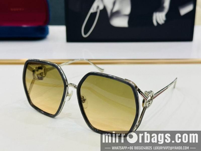 Replica Gucci Glasses smr134