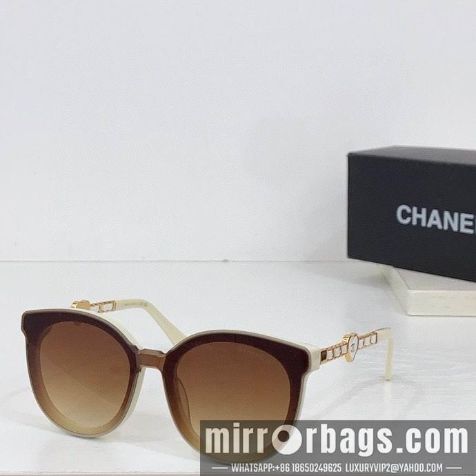 Replica Chanel Glasses smx165