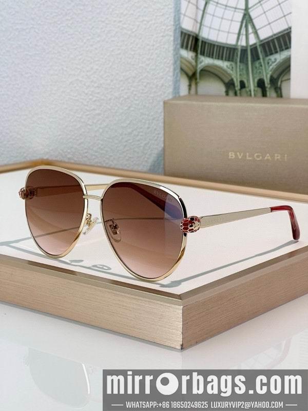 Replica Bvlgari Glasses 03smh109