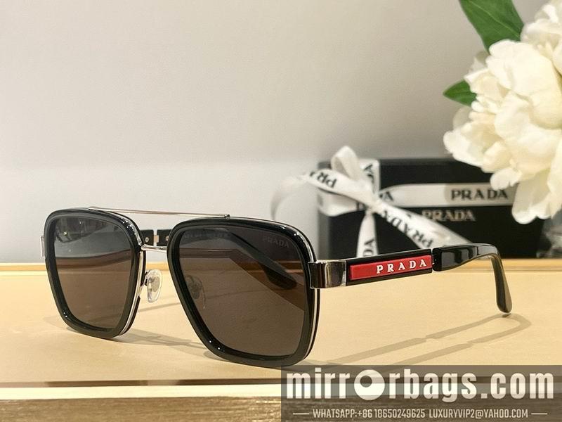 Replica Prada Glasses smr12