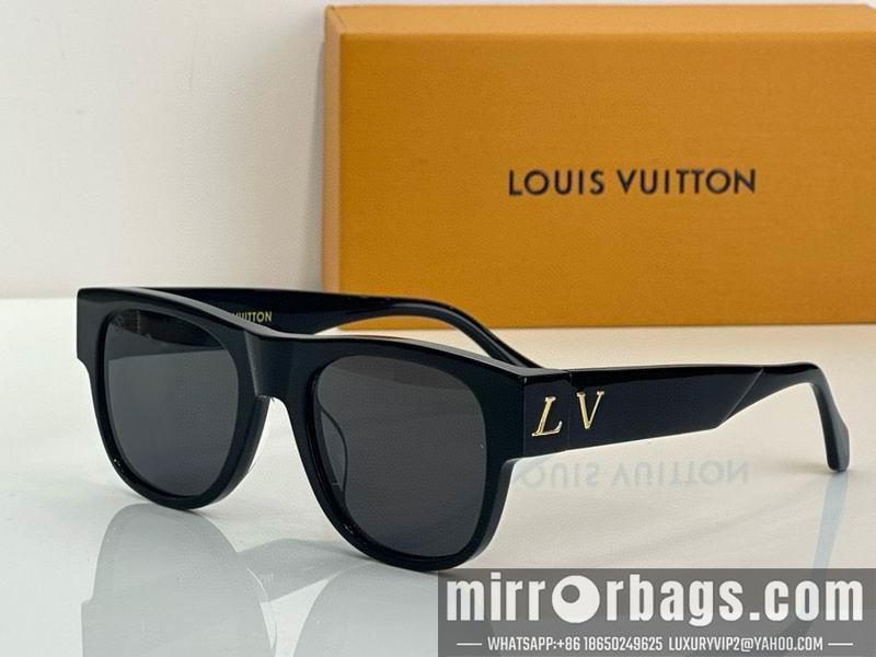 Replica LV Glasses smx100