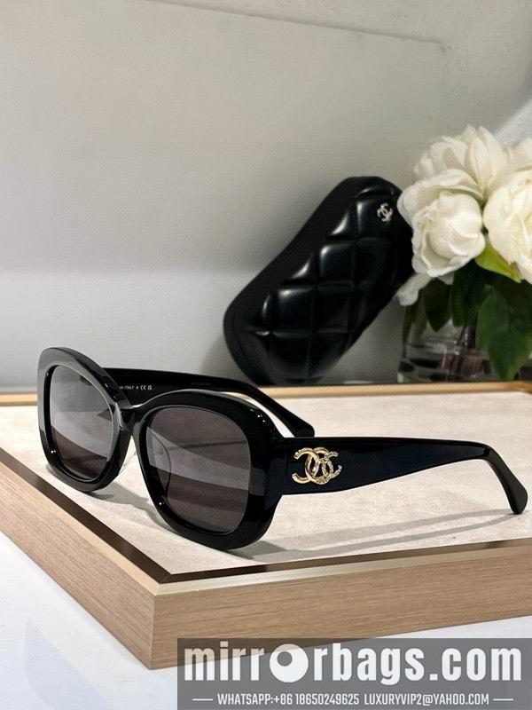 Replica Chanel Glasses smh127