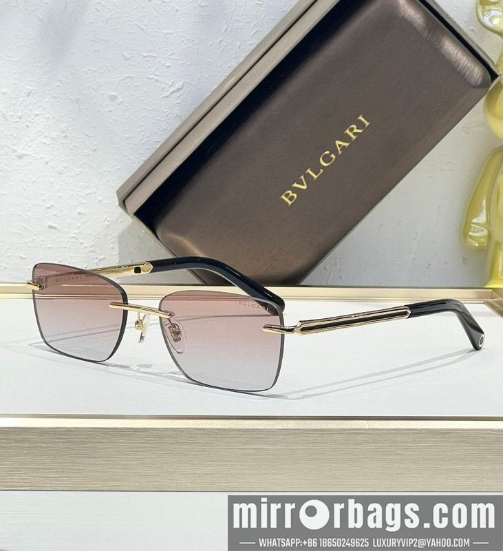 Replica Bvlgari Glasses 03smh146