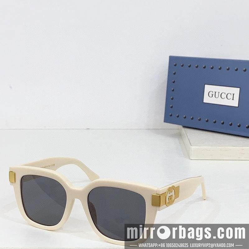 Replica Gucci Glasses smr71