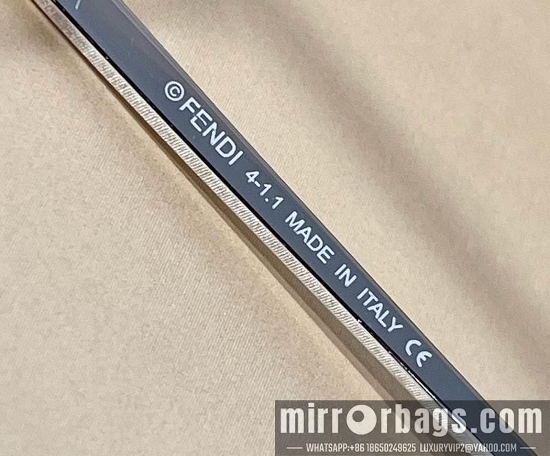 Replica Fendi Glasses smx69