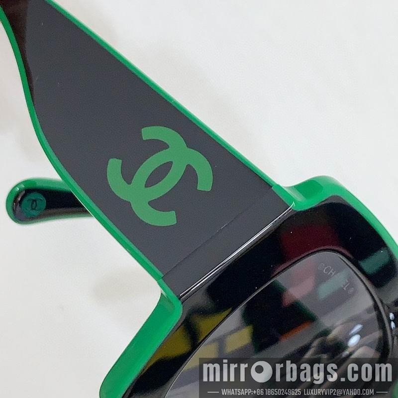 Replica Chanel Glasses smr46