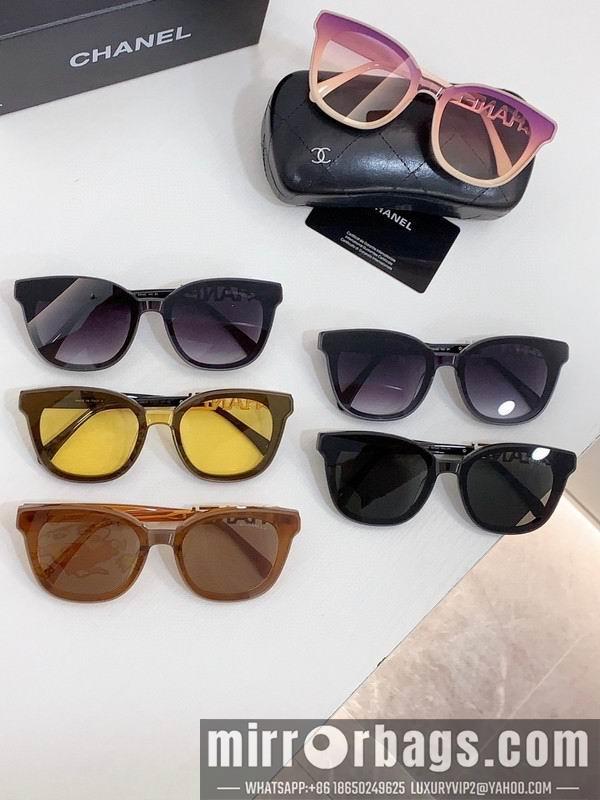 Replica Chanel Glasses smr42