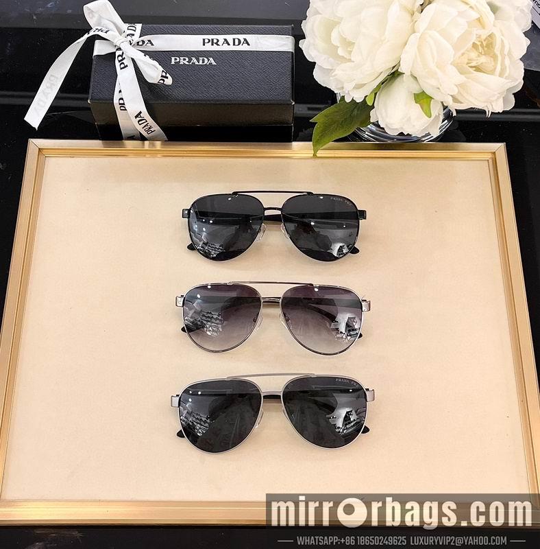 Replica Prada Glasses smr26