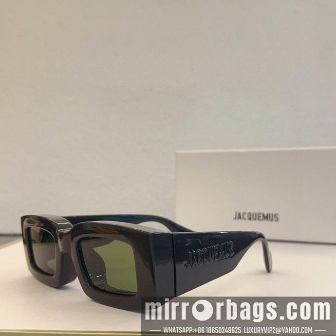 Replica Jacques Marie Mage Glasses smx75